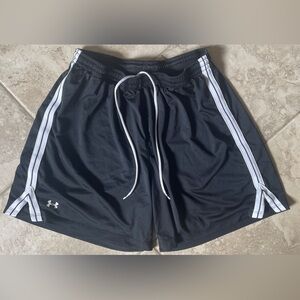 Women's UA Golazo 3.0 Shorts Sz L